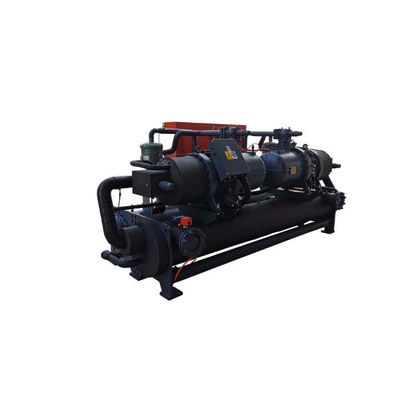 100-2000KW R22/R410A ضاغط مطاردة المياه التمرير مطاردة المياه