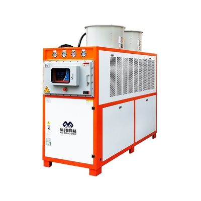 100A مطاردة مياه دائرة دائرة ثابتة مطاردات المسامير الصناعية موثوق بها 380V 415V 50Hz