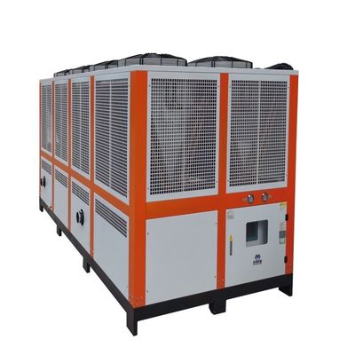 تحويل التردد الطاقة المبرد R134a التبريد الطبيعي مخصص