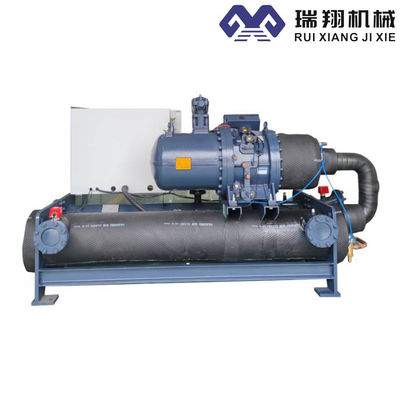 100hp R134a المكثف المبرد المكثف المبرد