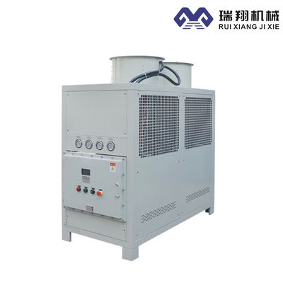 مطاردة بالماء R134a مع جهاز تحكم ميكرو معالج PLC