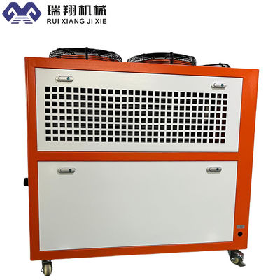 8 طن من البرودة منخفضة درجة الحرارة مضغوطة سهلة التشغيل 220V / 50Hz