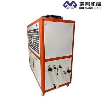 20HP المبردة بالماء منخفضة درجة الحرارة المبردات غليكول المختبر المبردات المياه