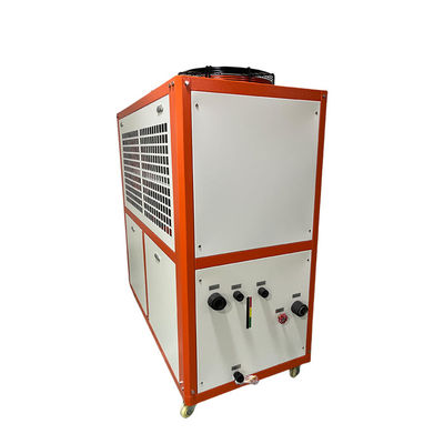 نظام التبريد منخفض درجة الحرارة 25HP