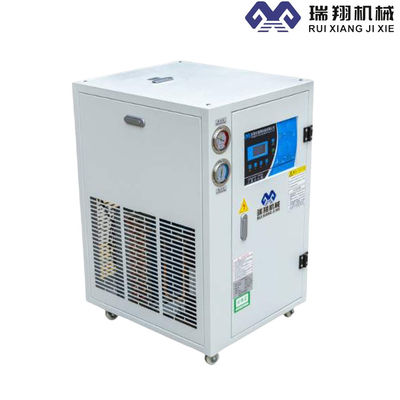 6hp عالية الكفاءة ليزر القطع المبرد ليزر حفر المبرد للمياه