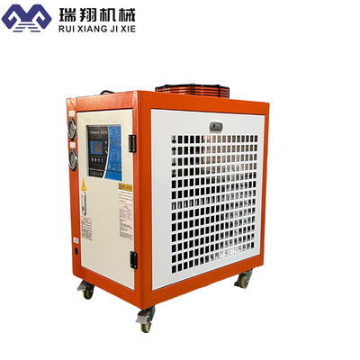 5hp R134a ليزر المياه المبردة للآلة CNC لحام الحفر