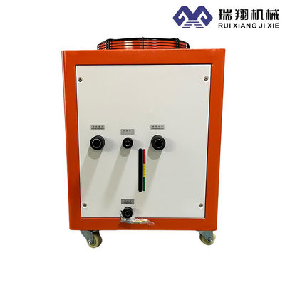 3HP ليزر تبريد المياه 220V 50Hz لمعالجة الليزر ISO9001
