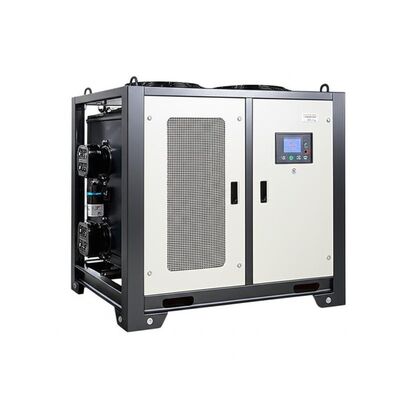 المبرد R404A ما هو المبرد المبرد بالماء نظرة عامة شاملة مع طاقة الدخول 3.18KW ودورها في أنظمة التحكم في درجة الحرارة